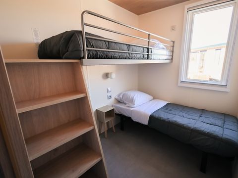 MOBILHOME 6 personnes - Premium 3ch.
