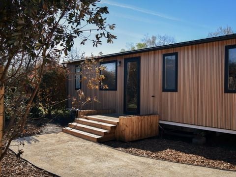 MOBILHOME 6 personnes - Premium 3ch - arrivée mercredi