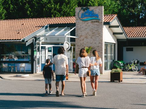 Camping Lou Broustaricq - Camping Landes - Image N°33