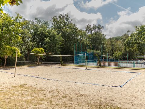 Camping Lou Broustaricq - Camping Landes - Image N°50