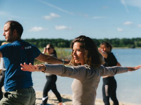 Camping Lou Broustaricq - Camping Landes - Image N°11