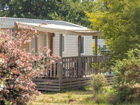 Camping Lou Broustaricq - Camping Landes - Image N°36