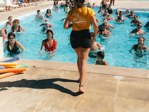 Camping Lou Broustaricq - Camping Landes - Image N°16