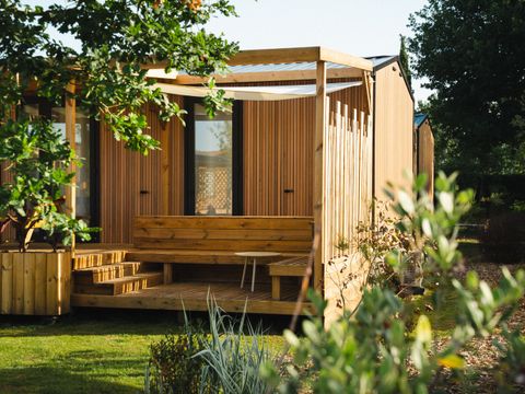 Camping Lou Broustaricq - Camping Landes - Image N°12
