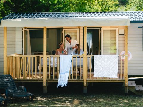 Camping Lou Broustaricq - Camping Landes - Image N°39