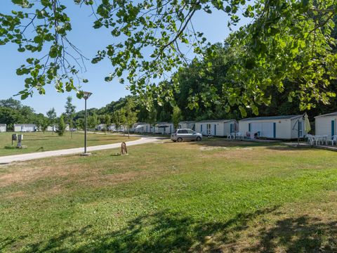 Camping Le Pré Cathare - Camping Ariege - Image N°9