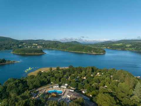 Camping Rieumontagné - Camping Tarn - Image N°17