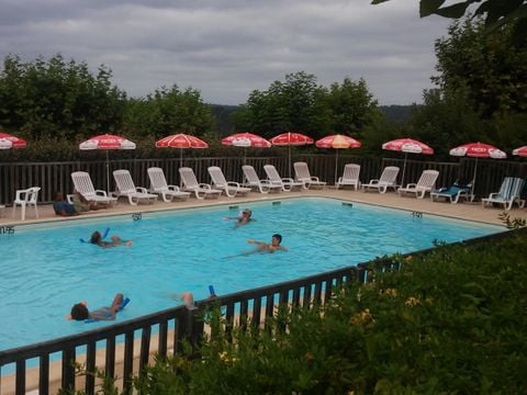 Camping La Bastide - Camping Dordogne - Image N°27