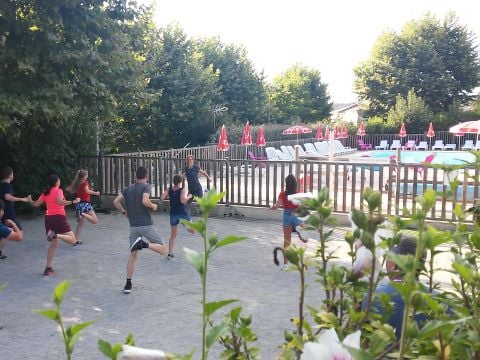 Camping La Bastide - Camping Dordogne - Image N°3
