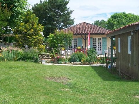 Camping La Bastide - Camping Dordogne - Image N°19
