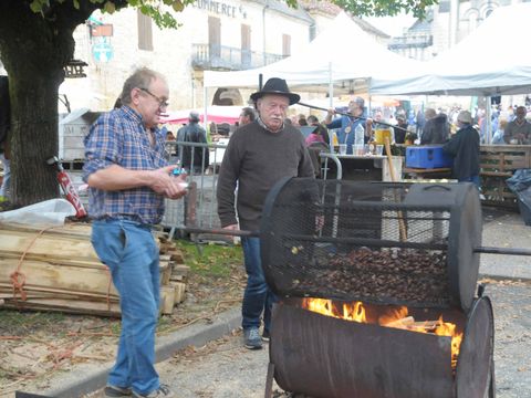 MOBILHOME 4 personnes - Offre spéciale : séjour avec activités saisonnières