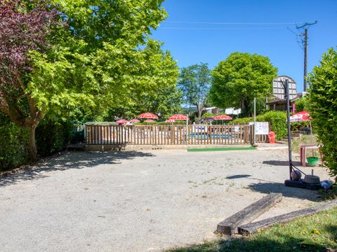 Mobilhome 4 personnes - 2 chambres - 4 couchages avec sanitaires - 23 à 29 m²