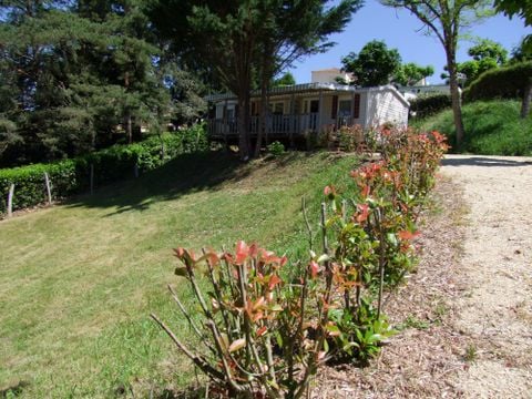 Camping La Bastide - Camping Dordogne - Image N°2