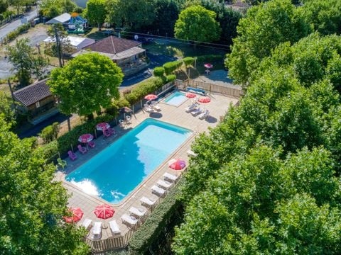 Camping La Bastide - Camping Dordogne - Image N°34