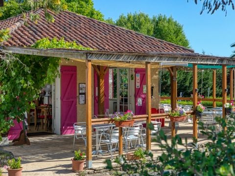 Camping La Bastide - Camping Dordogne - Image N°36