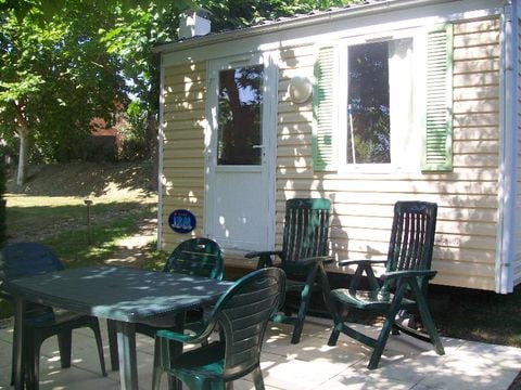 Camping La Bastide - Camping Dordogne - Image N°14