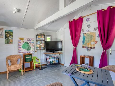 Camping La Bastide - Camping Dordogne - Image N°33