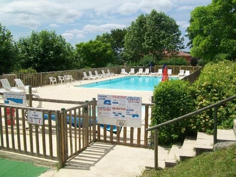 Camping La Bastide - Camping Dordogne - Image N°17
