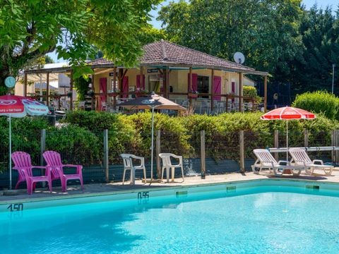 Camping La Bastide - Camping Dordogne - Image N°2