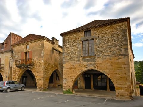 Camping La Bastide - Camping Dordogne - Image N°9
