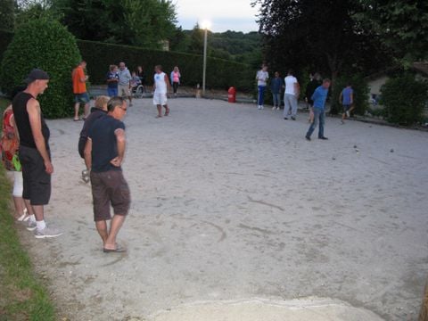 Camping La Bastide - Camping Dordogne - Image N°22