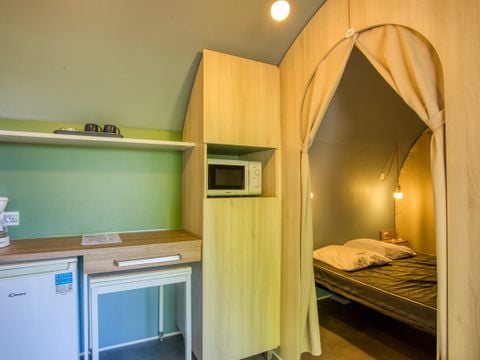 Camping La Bastide - Camping Dordogne - Image N°32