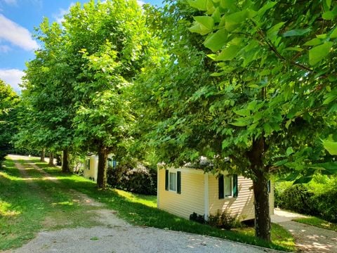Camping La Bastide - Camping Dordogne - Image N°29