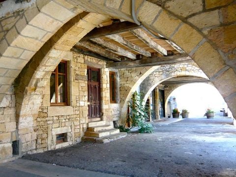 Camping La Bastide - Camping Dordogne - Image N°10