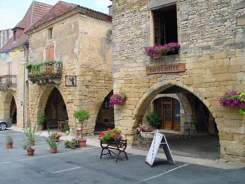 Camping La Bastide - Camping Dordogne - Image N°23