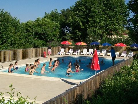 Camping La Bastide - Camping Dordogne
