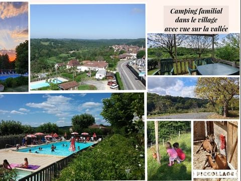 Camping La Bastide - Camping Dordogne - Image N°42