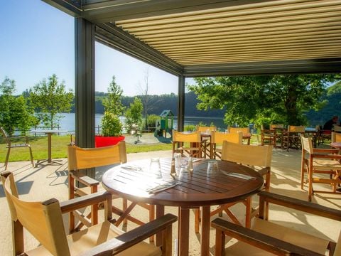 Camping Domaine des Tours - Camping Aveyron - Image N°23