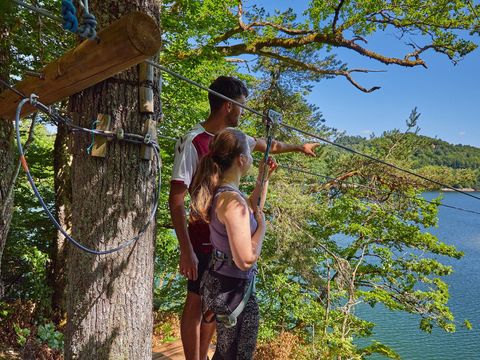 Camping Domaine des Tours - Camping Aveyron - Image N°18