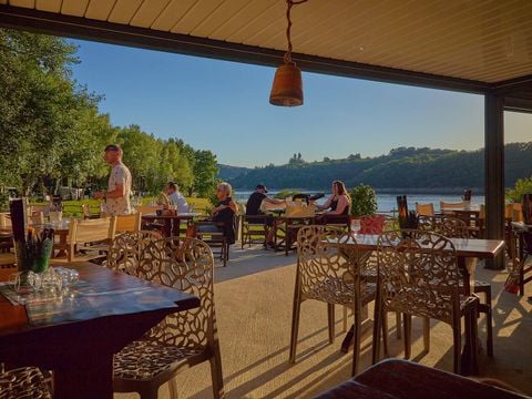 Camping Domaine des Tours - Camping Aveyron - Image N°25