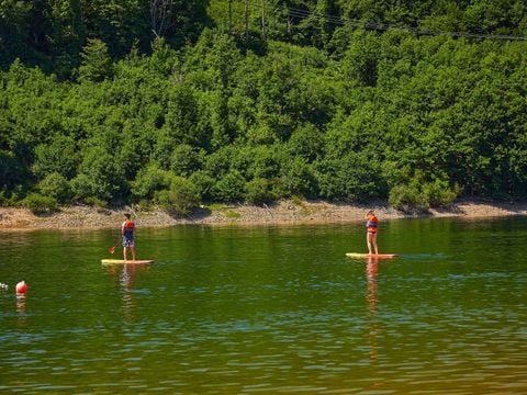 Camping Domaine des Tours - Camping Aveyron - Image N°26