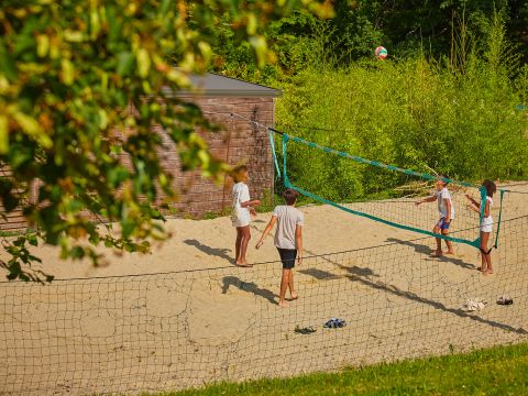 Camping Domaine des Tours - Camping Aveyron - Image N°22