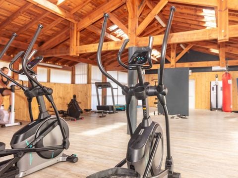 Camping Les Vignes - Camping Landas - Image N°16