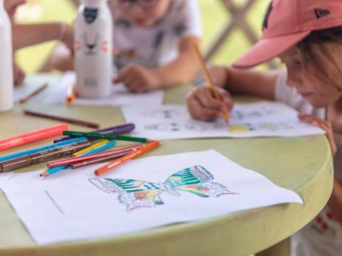 Camping Les Vignes - Camping Landas - Image N°10