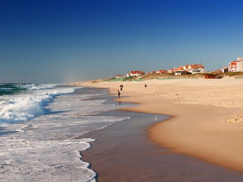 Camping Les Vignes - Camping Landes - Image N°24
