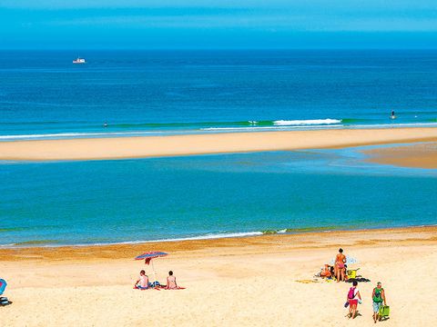 Camping Les Vignes - Camping Landes - Image N°29