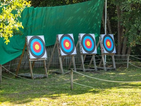 Camping Les Vignes - Camping Landas - Image N°17