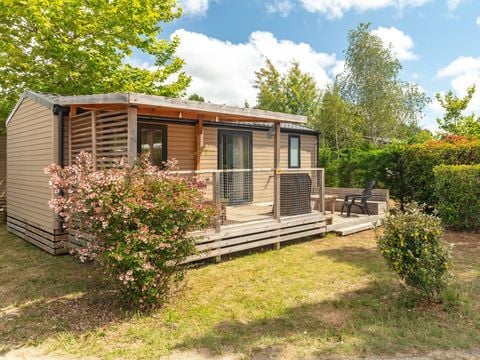 Camping Les Vignes - Camping Landas - Image N°18