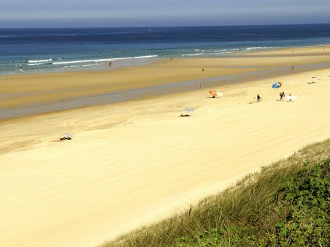 Camping Les Vignes - Camping Landes - Image N°25
