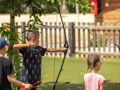 Camping Les Vignes - Camping Landas - Image N°9