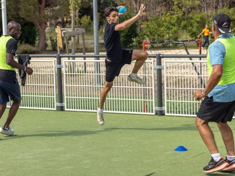 Camping Les Vignes - Camping Landas - Image N°14