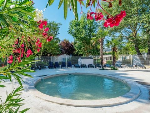 Camping Domaine des Iscles - Camping Bouches-du-Rhône - Image N°5