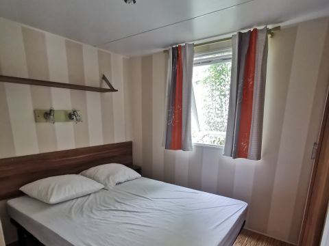 Mobilhome 6 personnes - PARTICULIER SALVATI