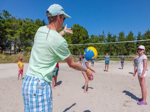Camping La Baie du Kernic  - Camping Finistère - Image N°5