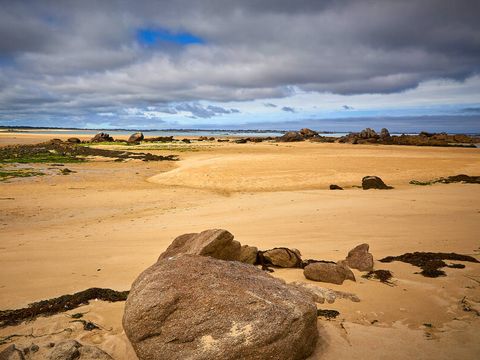 Camping La Baie du Kernic  - Camping Finistère - Image N°19