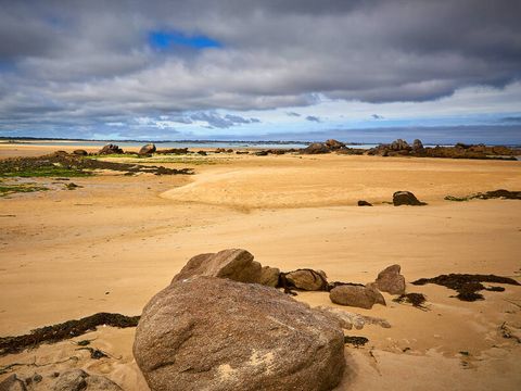 Camping La Baie du Kernic  - Camping Finistere - Image N°19